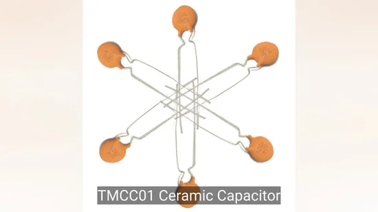 Reliable 1NF 25V Y5u Ceramic Capacitor for Electronic Components